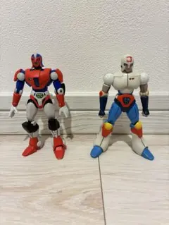 2026年最新】プラレス3四郎の人気アイテム - メルカリ