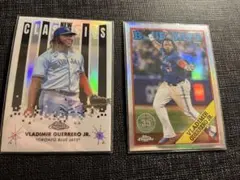 2026年最新】ゲレーロJrの人気アイテム - メルカリ