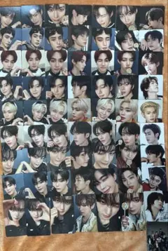 2026年最新】zeroBaseone ラキドロ コンプの人気アイテム - メルカリ