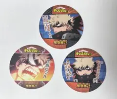 2026年最新】ヒロアカ コースター セリアの人気アイテム - メルカリ