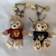 2026年最新】ダッフィー 10周年の人気アイテム - メルカリ