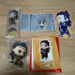 2026年最新】呪術廻戦まとめ売りの人気アイテム - メルカリ