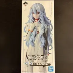 2026年最新】一番くじ 綾波レイの人気アイテム - メルカリ