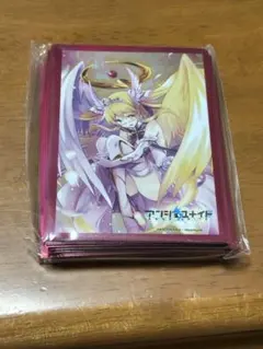 2026年最新】アンジュユナイト スリーブの人気アイテム - メルカリ