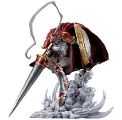 2026年最新】デジモン一番くじ デュークモンの人気アイテム - メルカリ