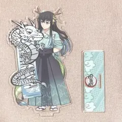 2026年最新】鬼滅の刃 辰年 アクリルスタンド 無一郎の人気アイテム