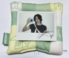 2026年最新】treasure サイン チェキの人気アイテム - メルカリ