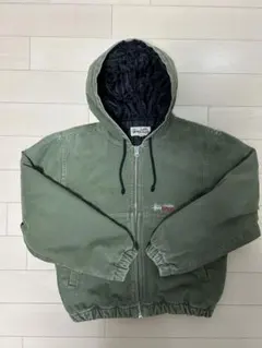 2026年最新】アクティブジャケット stussyの人気アイテム - メルカリ