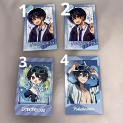 2026年最新】ちょこらび チェキの人気アイテム - メルカリ