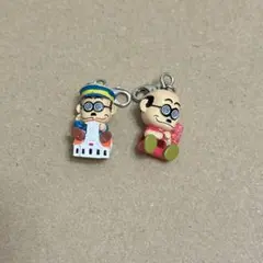 2026年最新】加トちゃんキーホルダーの人気アイテム - メルカリ