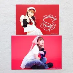 2026年最新】斉藤朱夏 サインの人気アイテム - メルカリ