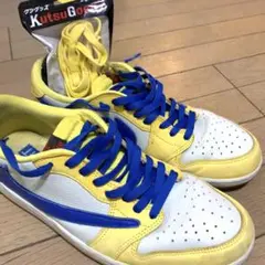 2026年最新】NIKe トラヴィススコット 28の人気アイテム - メルカリ