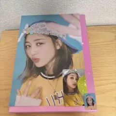 2026年最新】TWICE チェキ ジヒョの人気アイテム - メルカリ