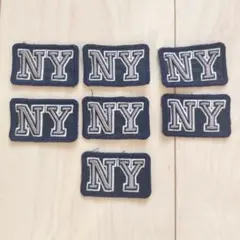 2026年最新】NY刺繍ワッペンの人気アイテム - メルカリ