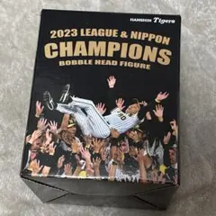 2026年最新】阪神 岡田監督 ボブルヘッドの人気アイテム - メルカリ