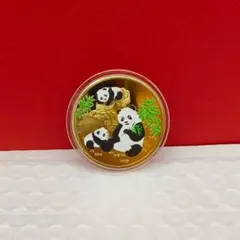 2026年最新】中国 パンダ コインの人気アイテム - メルカリ