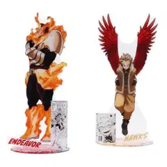 2026年最新】アクリルGIGAフィギュア ホークスの人気アイテム - メルカリ