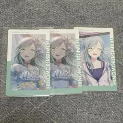 2026年最新】プロセカ エピカ 雫 箔押しの人気アイテム - メルカリ