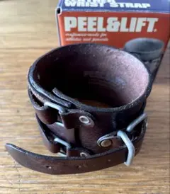 2026年最新】peel&lift リストバンドの人気アイテム - メルカリ