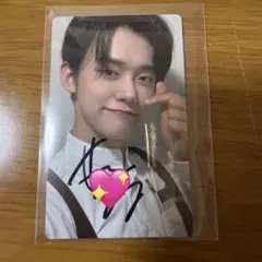 2026年最新】ヨンジュン サイン txtの人気アイテム - メルカリ