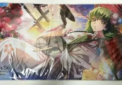 2026年最新】コードギアス c.c プレイマットの人気アイテム - メルカリ