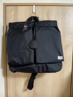 2026年最新】porter hyke helmet bagの人気アイテム - メルカリ