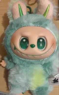 2026年最新】ラブブぬいぐるみの人気アイテム - メルカリ