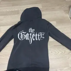 2026年最新】the gazette ロゴパーカーの人気アイテム - メルカリ