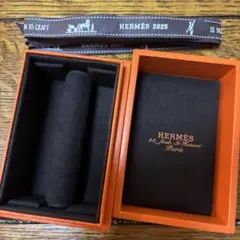 2026年最新】エルメス 空箱 アクセサリーの人気アイテム - メルカリ