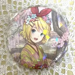 2026年最新】鏡音リン ~花色衣~の人気アイテム - メルカリ