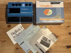 2026年最新】Digitech PDS-1002の人気アイテム - メルカリ