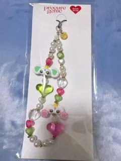 2026年最新】プリキュアジェニック ビーズストラップの人気アイテム