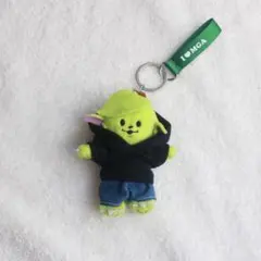 2026年最新】ミセス メメル キーホルダー ぬいぐるみの人気アイテム