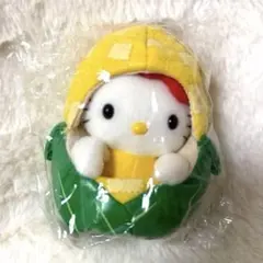 2026年最新】ご当地キティとうもろこしの人気アイテム - メルカリ