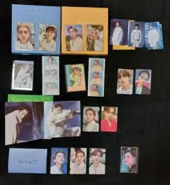 2026年最新】seventeen サイン会 ミンギュの人気アイテム - メルカリ