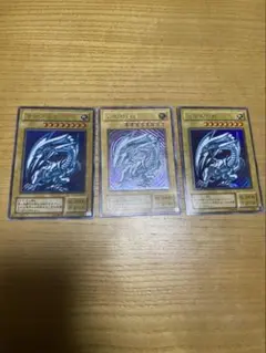 2026年最新】青眼の白龍 SM-51 レリーフの人気アイテム - メルカリ