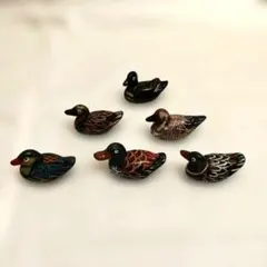 2026年最新】カモ 木彫りの人気アイテム - メルカリ