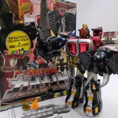 2026年最新】ガオエレファント 黒の人気アイテム - メルカリ