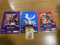 2026年最新】ワンピース一番くじ下位賞の人気アイテム - メルカリ