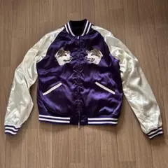 2026年最新】vanquish スカジャンの人気アイテム - メルカリ