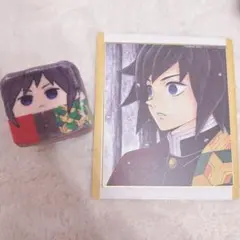 2026年最新】全集中展 色紙 義勇の人気アイテム - メルカリ