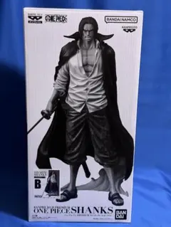 2026年最新】シャンクス バンプレくじ b賞の人気アイテム - メルカリ