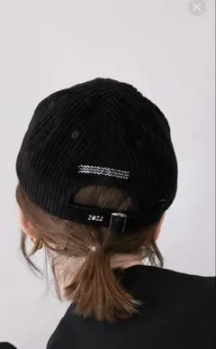 2026年最新】la peau de gem. 帽子の人気アイテム - メルカリ