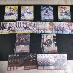 2026年最新】ヴァイスシュヴァルツ アズールレーン 8門の人気アイテム