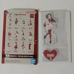 2026年最新】学園アイドルマスター 描き下ろしアクリルスタンド 倉本