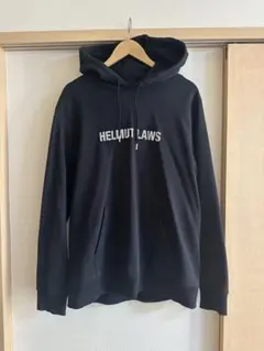 2026年最新】helmut lang パーカの人気アイテム - メルカリ