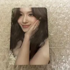 2026年最新】TWICE サナ with you-th トレカの人気アイテム - メルカリ