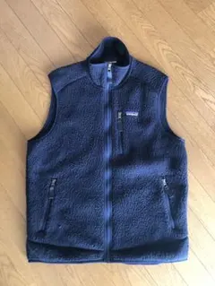 2026年最新】patagonia ボアベストの人気アイテム - メルカリ