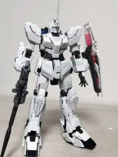 2026年最新】rg ユニコーン ジャンクの人気アイテム - メルカリ