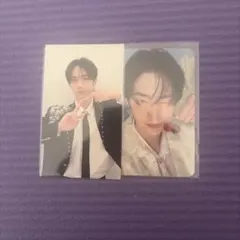 2026年最新】P1HARMONY トレカの人気アイテム - メルカリ